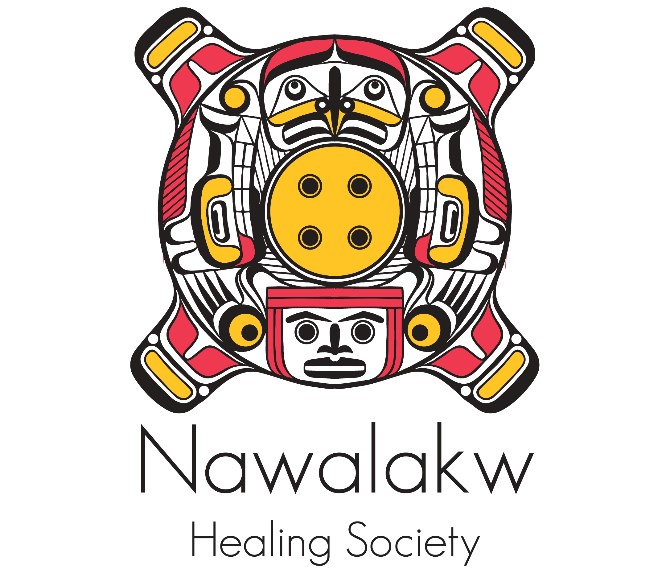 Nawalakw Community Foundation logo
