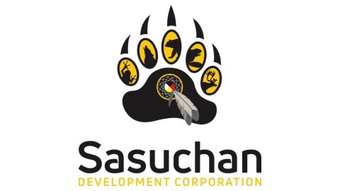 Sasuchan Development Corporation logo