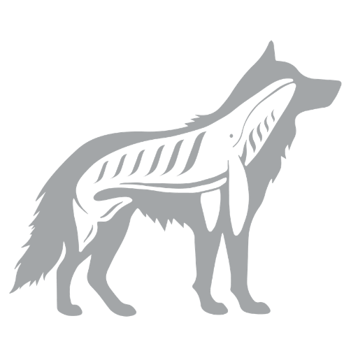Wahous Wilderness Lodge logo
